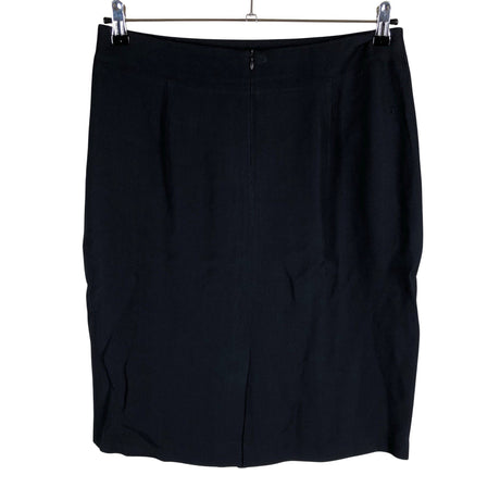 Unisex Ril's - Fabric skirt, size 42 - Blue (2)
