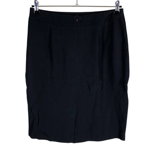 Unisex Ril's - Fabric skirt, size 42 - Blue (2)