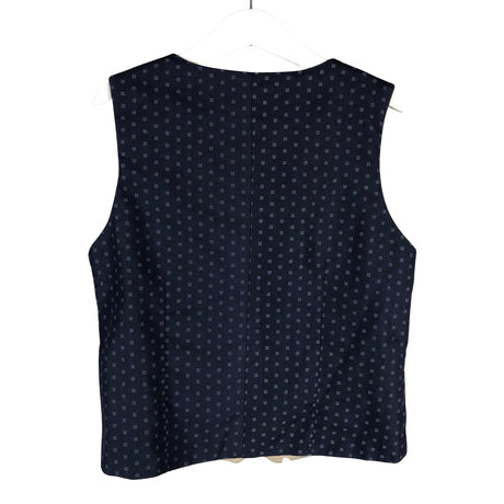 Unisex Mayoral - Vest, size 128 - 134 - Beige (2)