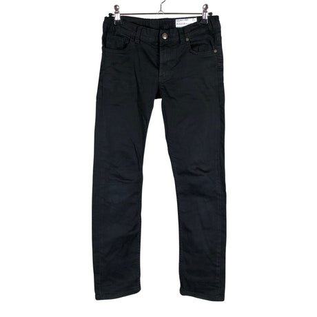 Unisex Polarn O. Pyret - Jeans, size 140 - 146 - Black ()