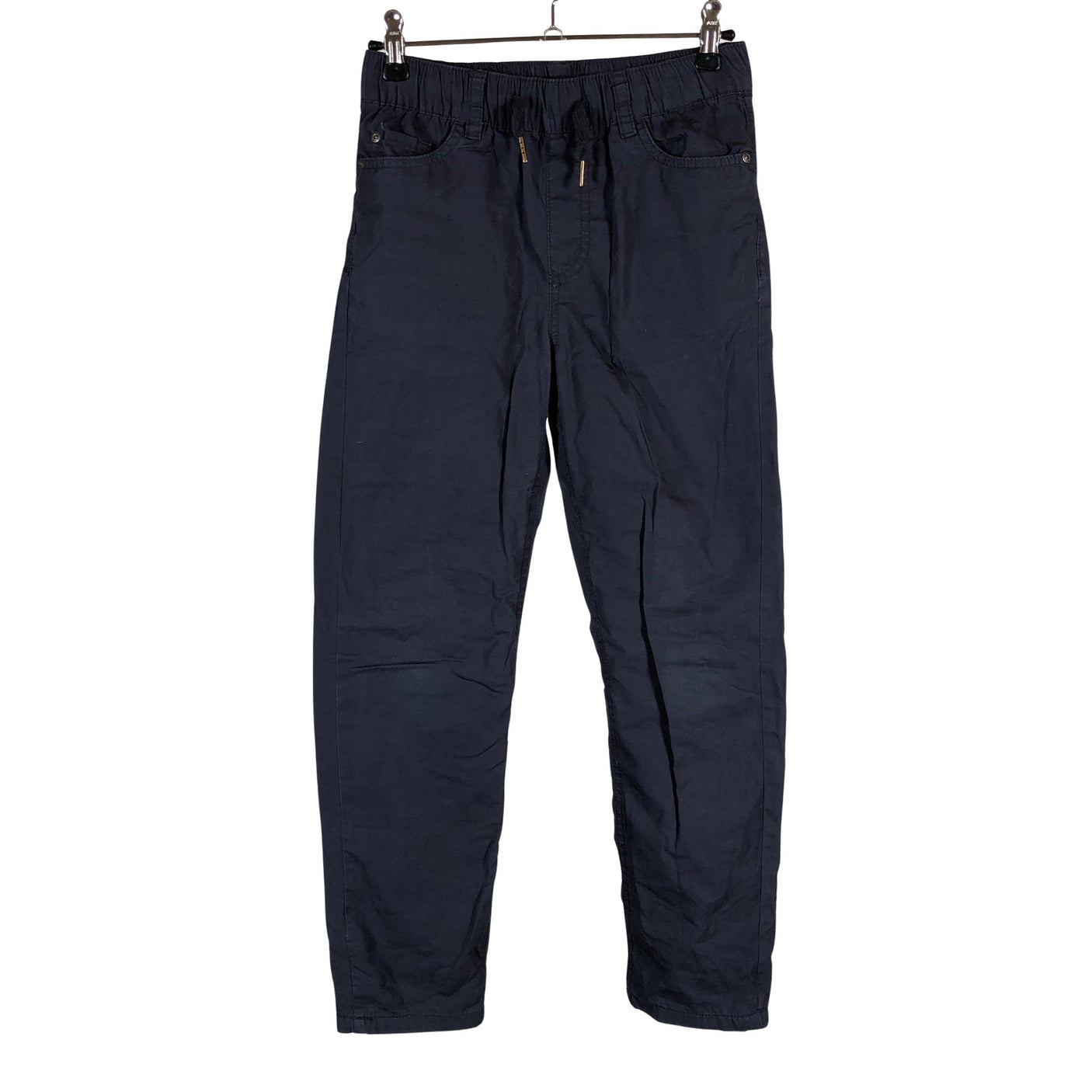 Unisex Molo Kids - Slacks, size 134 - 140 - Red (1)