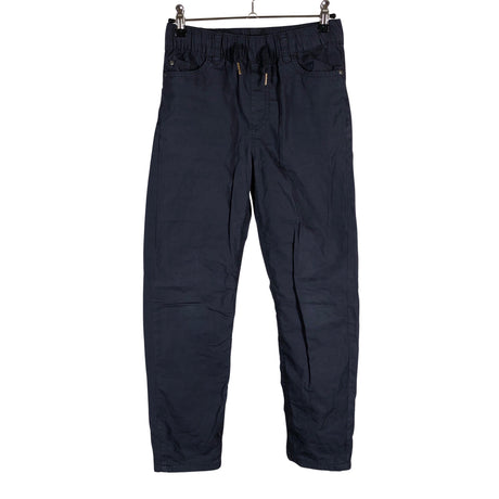 Unisex Molo Kids - Slacks, size 134 - 140 - Red ()