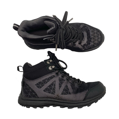 Unisex Halti - Hiking shoes, size 36 - Black ()