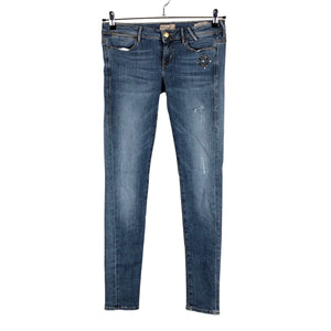 Unisex Guess - Jeans, size W28 - Light blue (1)