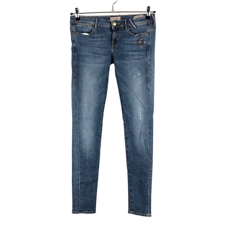 Unisex Guess - Jeans, size W28 - Light blue ()