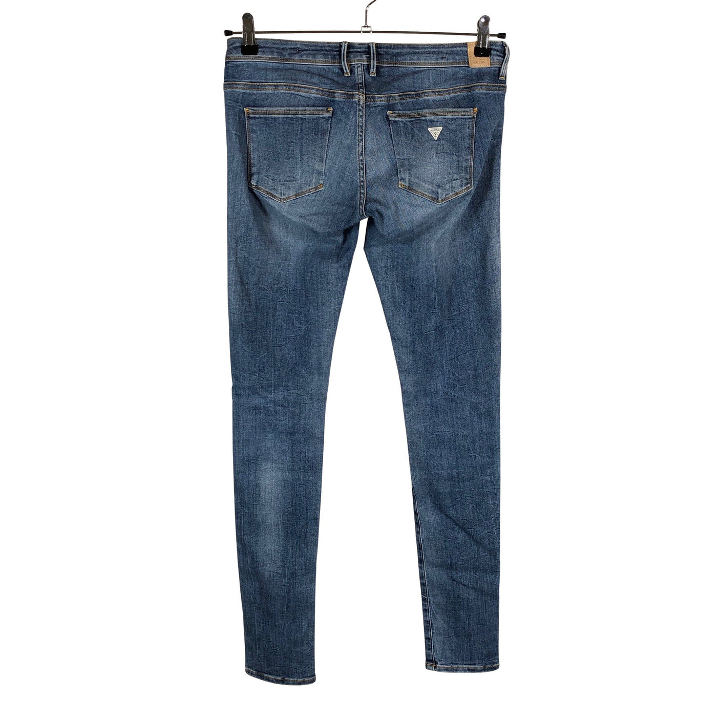 Unisex Guess - Jeans, size W28 - Light blue (2)