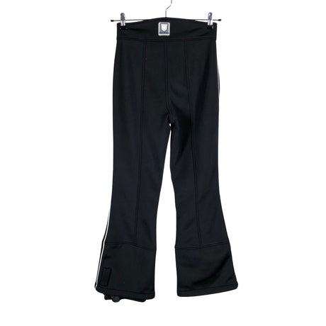 Unisex TCM - Softshell pants, size 34 - Black (2)