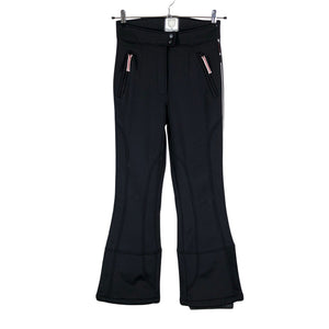 Unisex TCM - Softshell pants, size 34 - Black (1)
