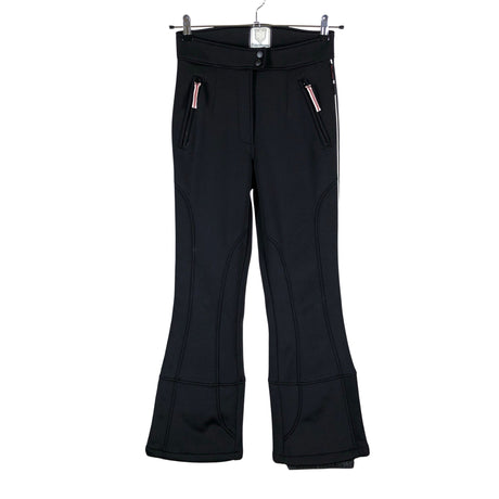 Unisex TCM - Softshell pants, size 34 - Black ()