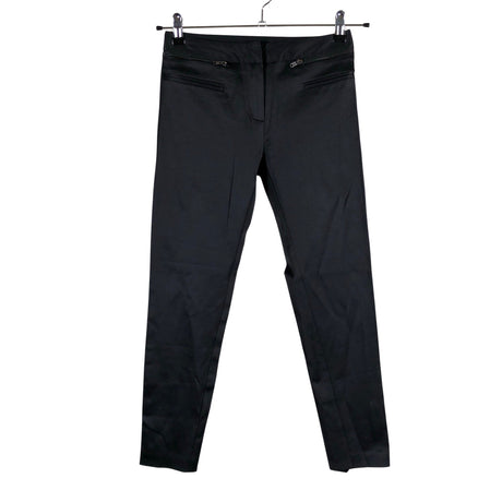 Unisex Dorothy Perkins - Chinos, size 34 - Black ()