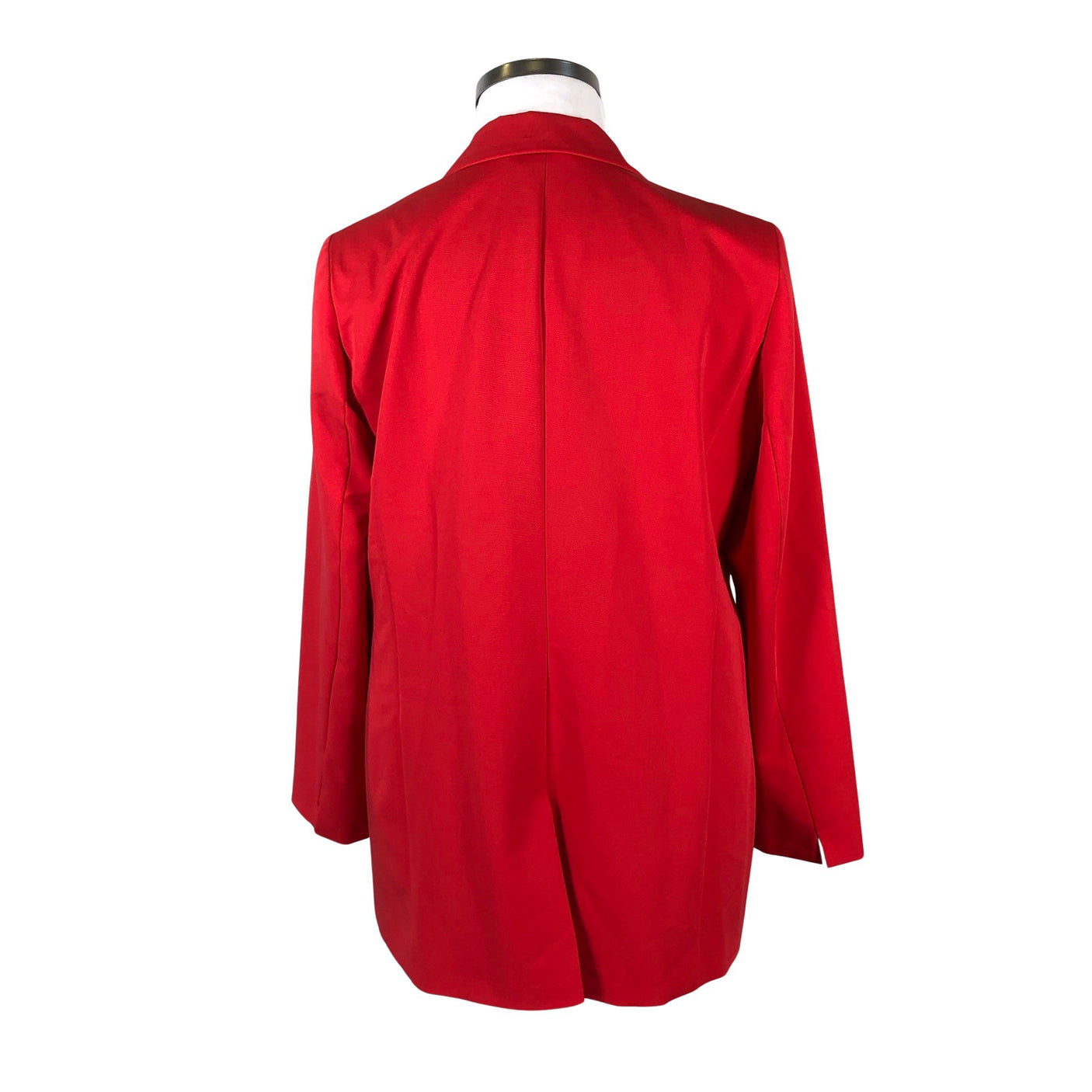 Unisex Taifun - Jacket, size 42 - Red (2)