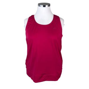Unisex Adidas - Sports top, size 42 - Pink (1)