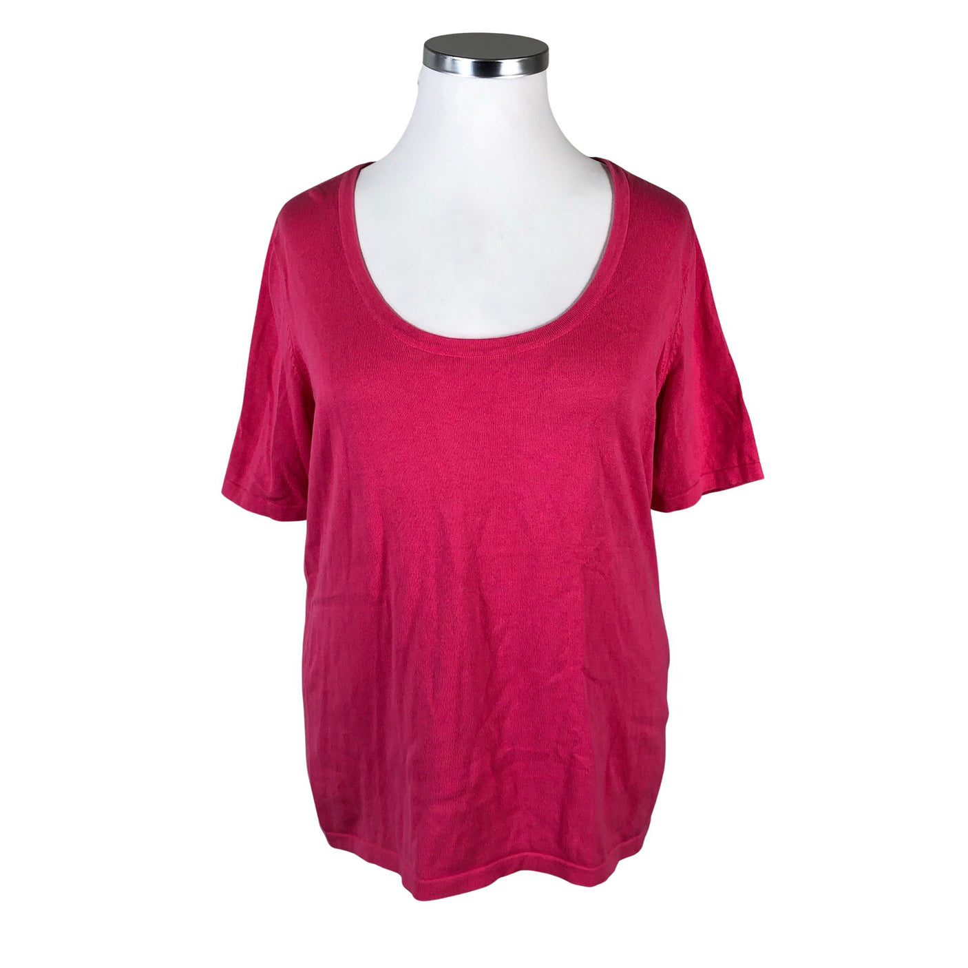 Unisex Anna Aura - Sweater, size 46 - Pink (1)