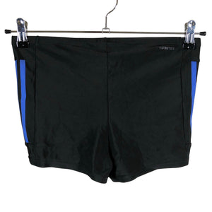 Unisex Adidas - Swim trunks, size 170 - 176 - Black (2)