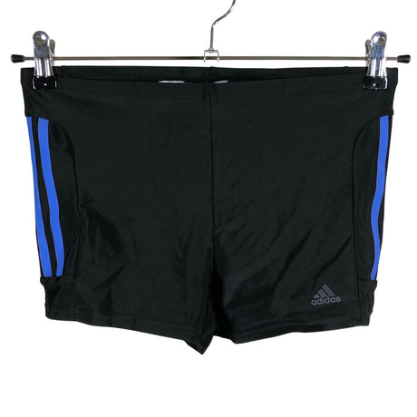 Unisex Adidas - Swim trunks, size 170 - 176 - Black ()