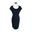 Unisex Divas - Dress, size 40 - Blue ()