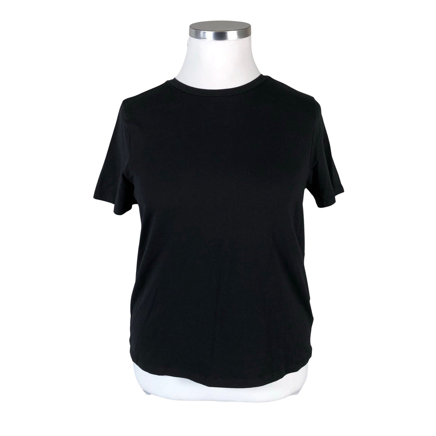 Unisex Monton - T-shirt, size 42 - Black (1)