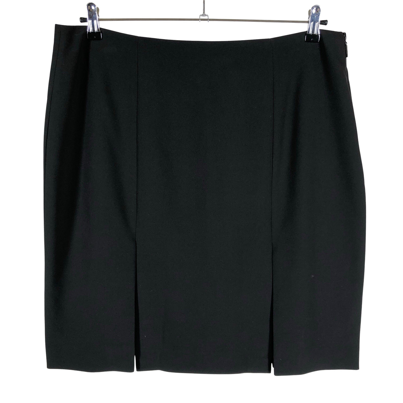 Unisex Karl Lagerfeld - Pencil skirt, size 44 - Black (1)
