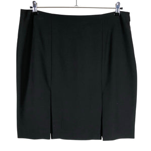 Unisex Karl Lagerfeld - Pencil skirt, size 44 - Black (1)