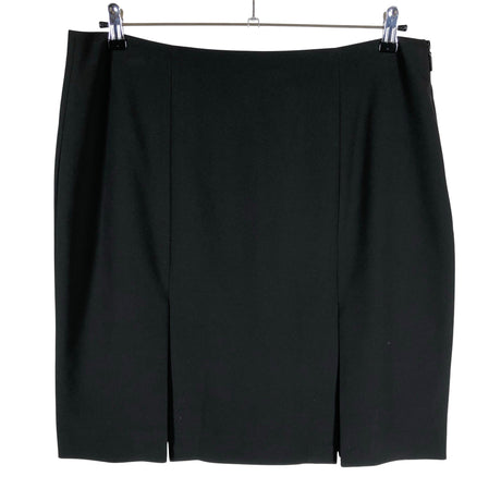 Unisex Karl Lagerfeld - Pencil skirt, size 44 - Black ()