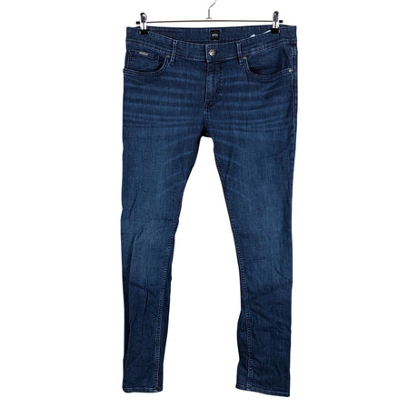 Unisex Hugo Boss - Jeans, size W36 - Blue ()