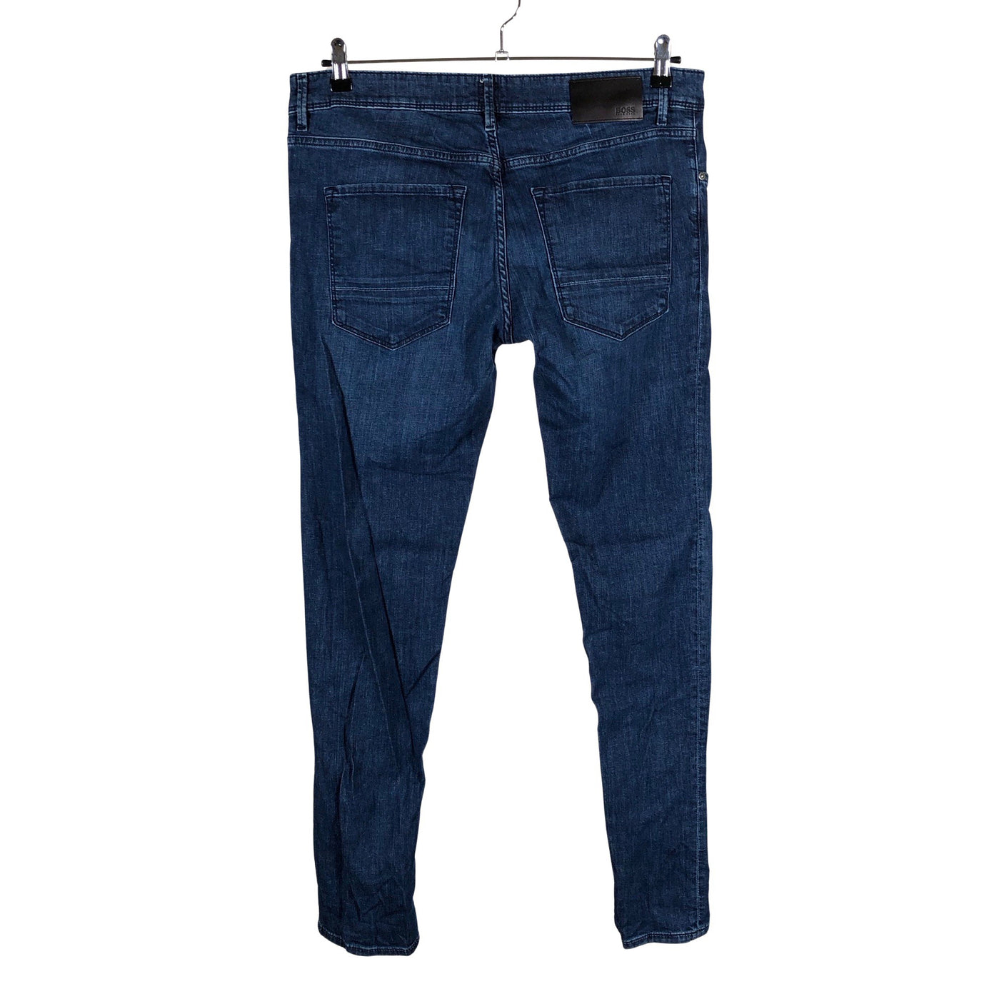 Unisex Hugo Boss - Jeans, size W36 - Blue (2)