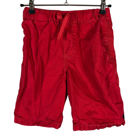 Unisex Polo Ralph Lauren - Shorts, size 134 - 140 - Red ()