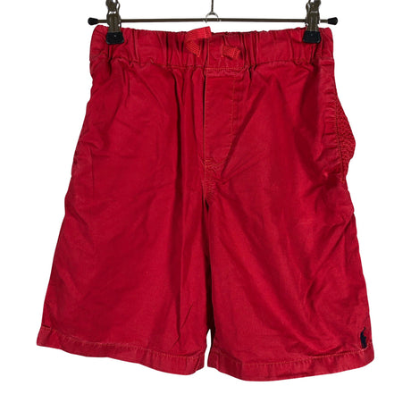 Unisex Polo Ralph Lauren - Shorts, size 134 - 140 - Red ()