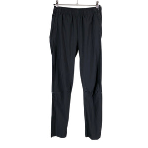 Unisex Soc - Outdoor pants, size 146 - 152 - Black (1)