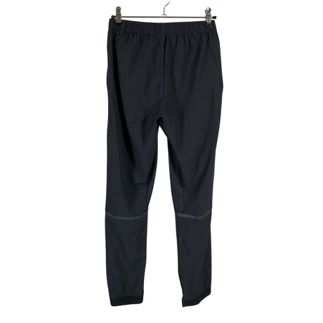 Unisex Soc - Outdoor pants, size 146 - 152 - Black (2)