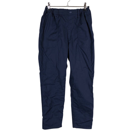 Unisex Uniqlo - Winter pants, size 146 - 152 - Blue ()