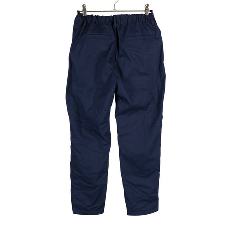 Unisex Uniqlo - Winter pants, size 146 - 152 - Blue (2)