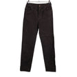 Unisex John Lewis - Velvet pants, size 146 - 152 - Brown ()