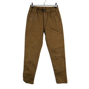Unisex Uniqlo - Slacks, size 146 - 152 - Brown (1)