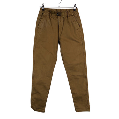 Unisex Uniqlo - Slacks, size 146 - 152 - Brown ()