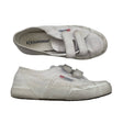 Unisex Superga - Casual sneakers, size 40 - White ()