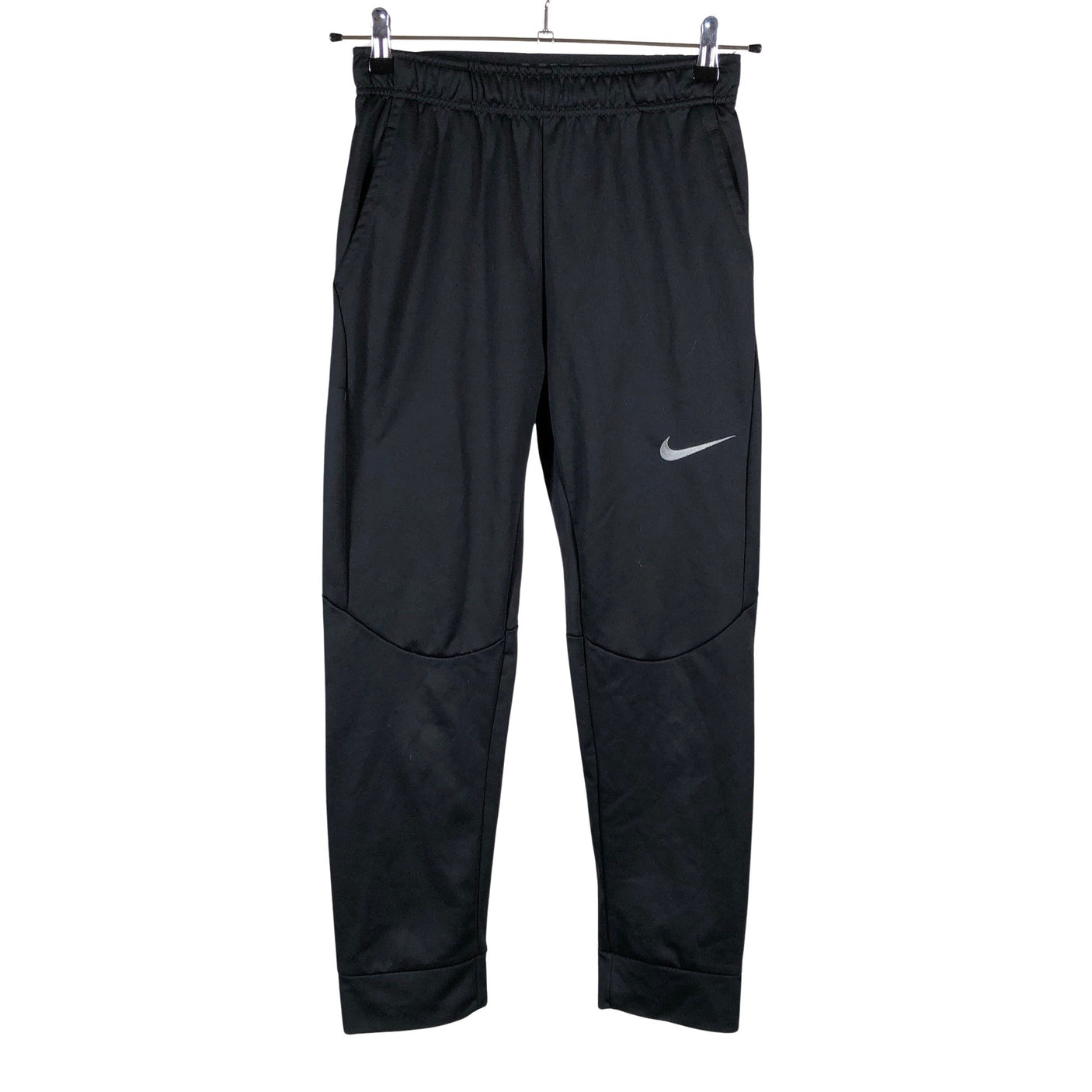 Unisex Nike - Track pants, size 164 - 170 - Black (1)