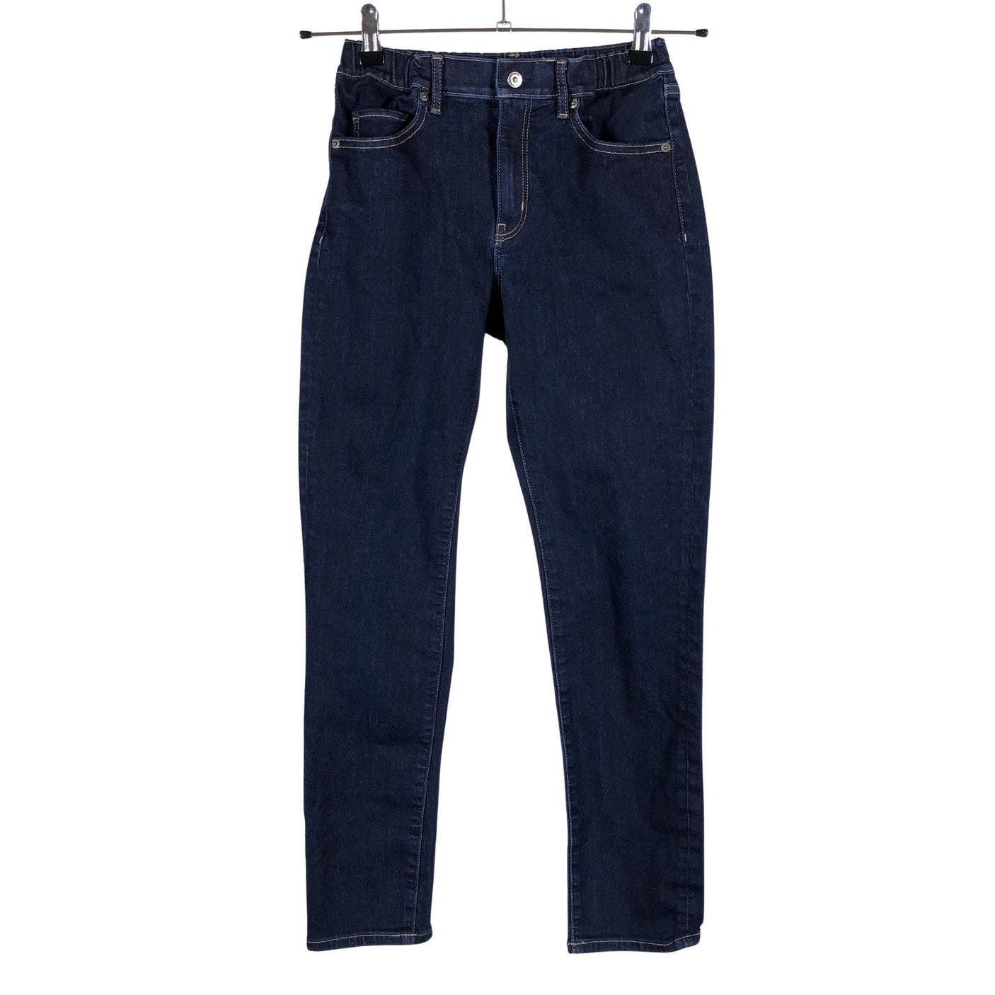 Unisex Uniqlo - Jeans, size 152 - 158 - Blue (1)