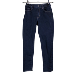 Unisex Uniqlo - Jeans, size 152 - 158 - Blue (1)