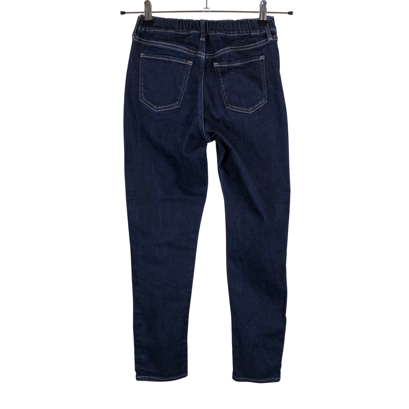 Unisex Uniqlo - Jeans, size 152 - 158 - Blue (2)