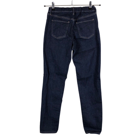 Unisex Uniqlo - Jeans, size 152 - 158 - Blue (2)