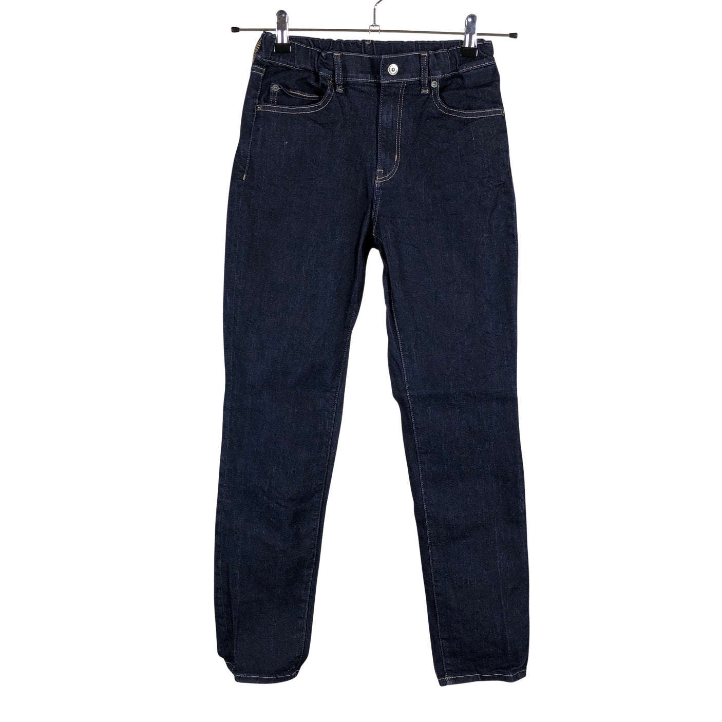 Unisex Uniqlo - Jeans, size 152 - 158 - Blue (1)