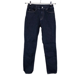Unisex Uniqlo - Jeans, size 152 - 158 - Blue (1)