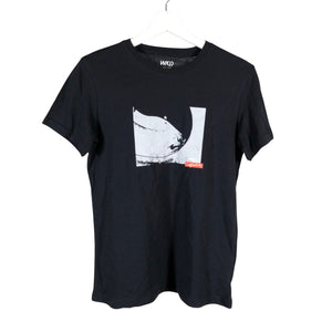 Unisex Warp - T-shirt, size 158 - 164 - Black (1)