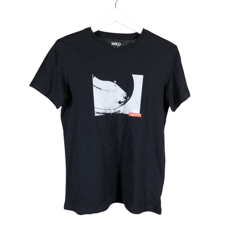 Unisex Warp - T-shirt, size 158 - 164 - Black ()