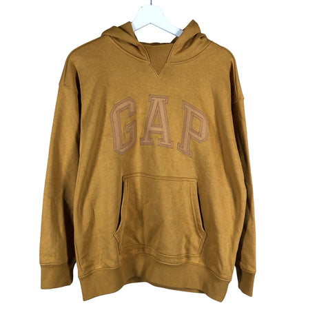 Unisex Gap - Hoodie, size 158 - 164 - Brown ()