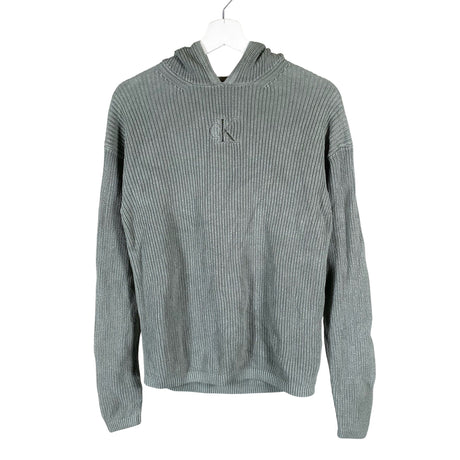 Unisex Calvin Klein Jeans - Sweater, size 158 - 164 - Green ()