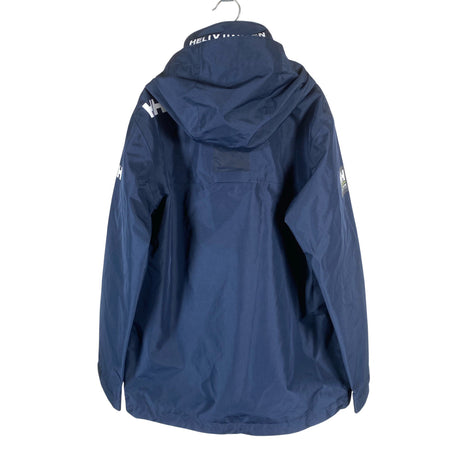 Unisex Helly Hansen - Spring/Fall jacket, size 146 - 152 - Blue (2)