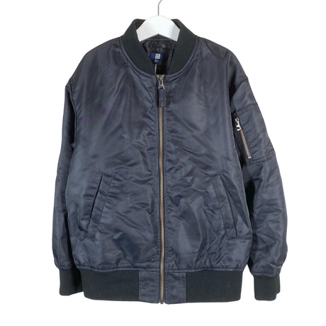 Unisex Uniqlo - Winter jacket, size 134 - 140 - Black ()