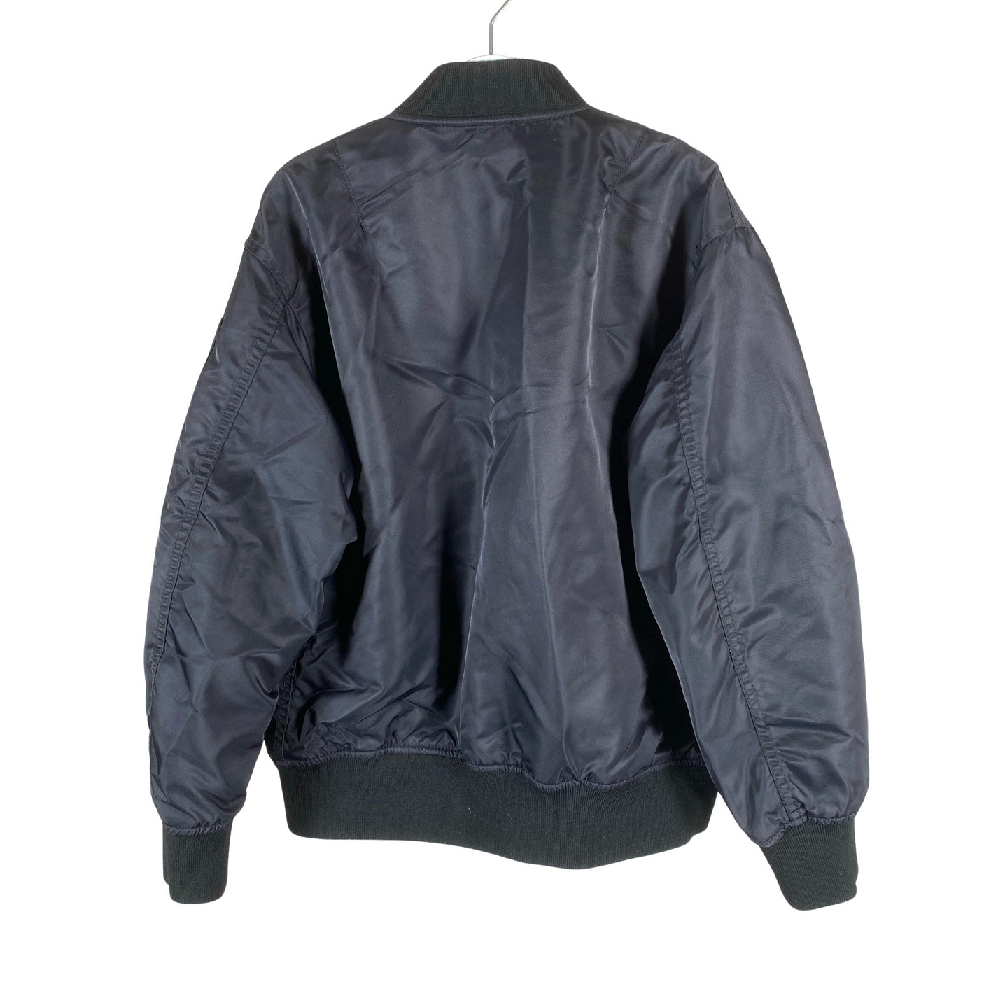 Unisex Uniqlo - Winter jacket, size 134 - 140 - Black (2)